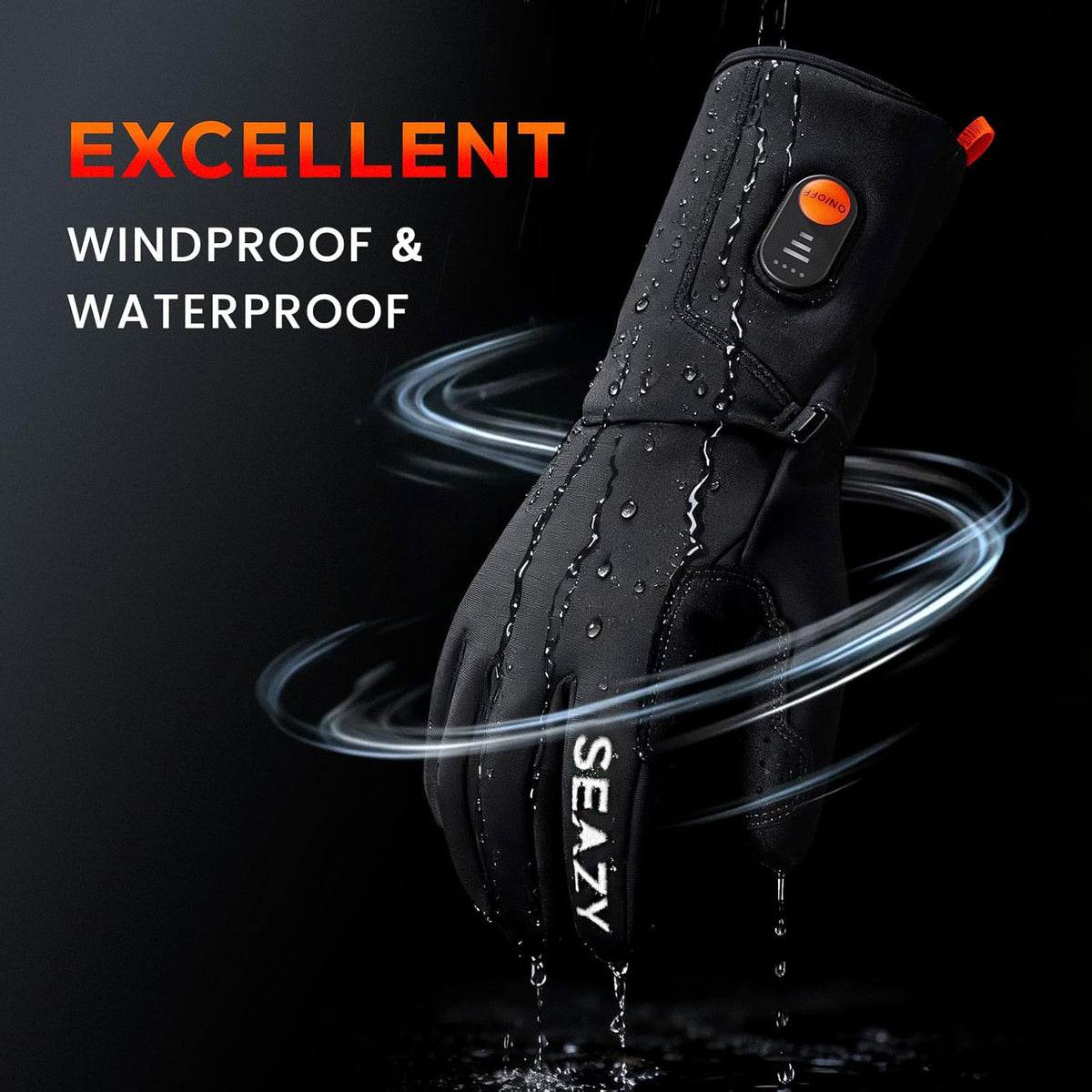 Thin - English & German