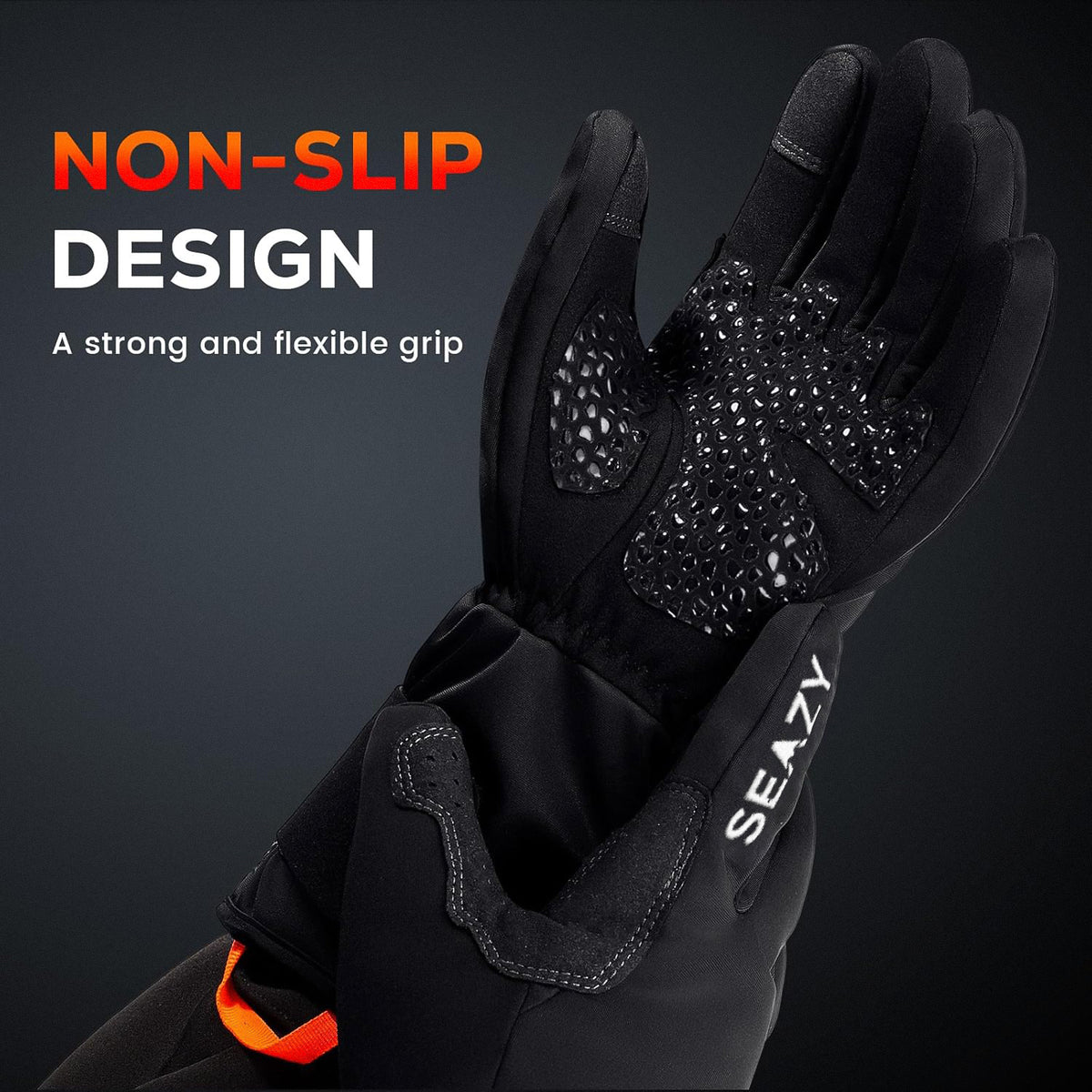 Thin - English & German