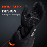 Thin - English & German