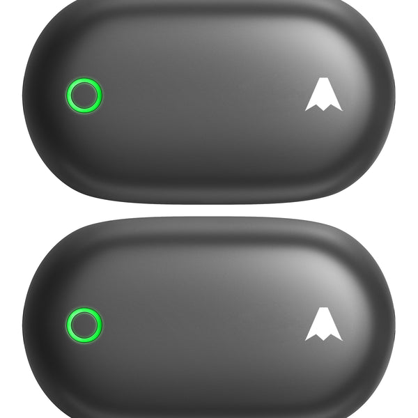 Seazy - Hand Warmer - Matte Black