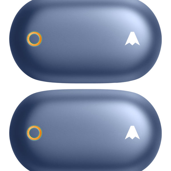 Seazy - Hand Warmer - Dark Blue
