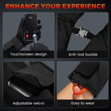 Thin - English & German