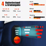 Blue - German
