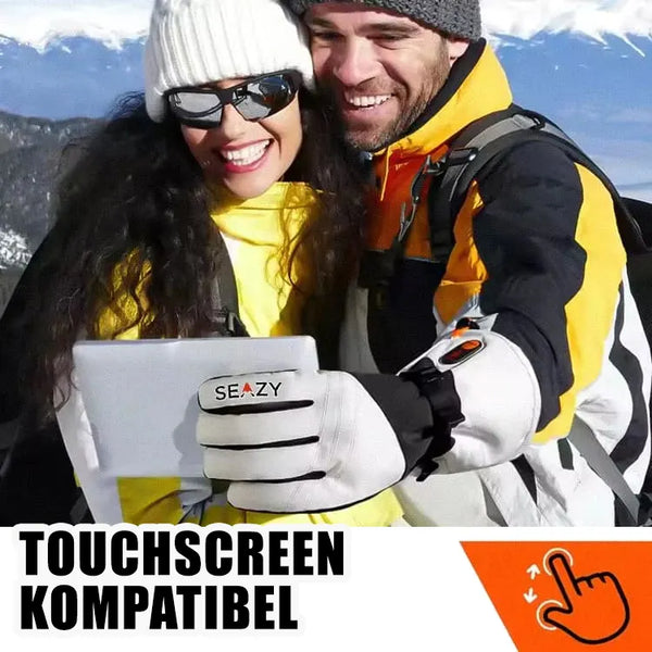 White / Black - German