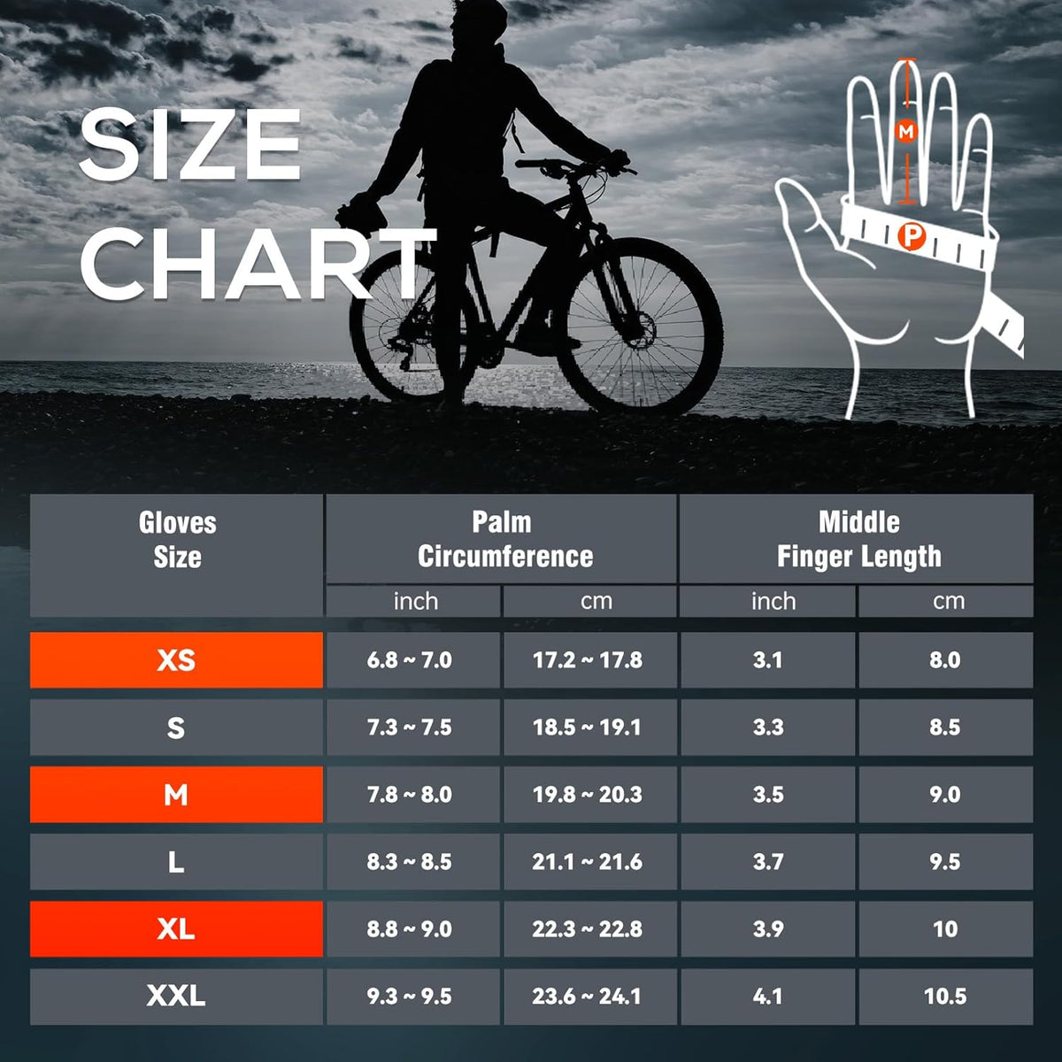 Thin - English & German