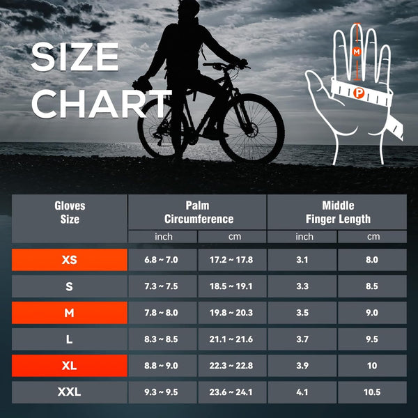 Thin - English & German