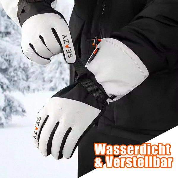 White / Black - German
